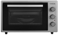 Фото - Электродуховка Minola FOE 3714 GR