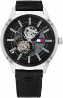 Фото - Наручные часы Tommy Hilfiger 1791641