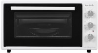 Фото - Электродуховка Minola FOE 4815 WH