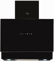 Фото - Вытяжка Luxor Emilia 1450 BK LED черный