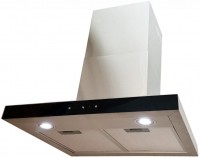 Фото - Вытяжка Luxor Bella F 60 IX 1450 LED черный