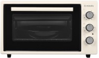 Фото - Электродуховка Minola FOET 3714 IV