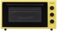Фото - Электродуховка Minola FOET 4815 UA