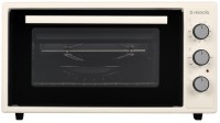 Фото - Электродуховка Minola FOEV 4815 IV