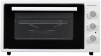 Фото - Электродуховка Minola FOEV 4815 WH