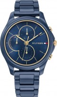 Фото - Наручные часы Tommy Hilfiger 1782260