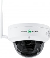 Фото - Камера видеонаблюдения GreenVision GV-183-IP-FM-DOA30-20 