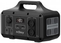 Фото - Зарядная станция nJoy Power Base 600 