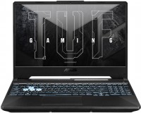 Фото - Ноутбук Asus TUF Gaming F15 FX506HC (FX506HC-HN057)