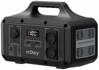 Фото - Зарядная станция nJoy Power Base 1000 