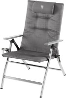 Фото - Туристическая мебель Coleman 5 Position Padded Aluminium Chair 