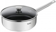 Фото - Сковородка Tefal Cook Eat B9223205 24 см  хром