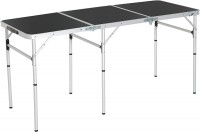 Фото - Туристическая мебель Hi-Gear Triple Table 