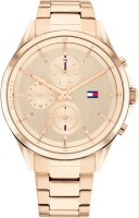 Фото - Наручные часы Tommy Hilfiger 1782421