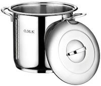 Фото - Кастрюля OMS 4008