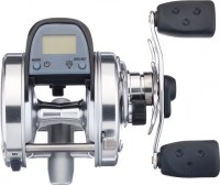 Фото - Катушка Abu Garcia Ambassadeur S-6500 Line Counter