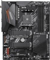 Фото - Материнская плата Gigabyte B550 AORUS ELITE AX 