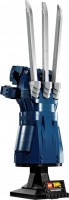 Фото - Конструктор Lego Wolverines Adamantium Claws 76250 