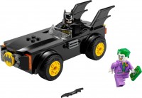 Фото - Конструктор Lego Batmobile Pursuit Batman vs. The Joker 76264 