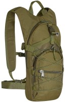 Фото - Рюкзак Nils Camp Crab 15L 15 л