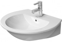 Фото - Умывальник Duravit Darling New 262160 600 мм