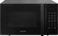 Фото - Микроволновая печь Hisense H29MOBS9H черный