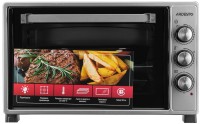 Фото - Электродуховка Ardesto MEO-N40GR