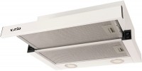 Фото - Вытяжка VENTOLUX Garda 60 WH 500 LED белый