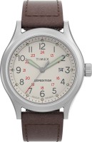 Фото - Наручные часы Timex TW2V07300 