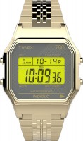 Фото - Наручные часы Timex TW2U93500 