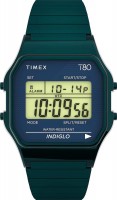 Фото - Наручные часы Timex TW2U93800 