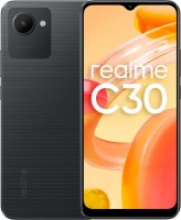 Фото - Мобильный телефон Realme C30 64 ГБ / 3 ГБ