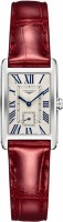 Фото - Наручные часы Longines DolceVita L5.255.4.71.5 