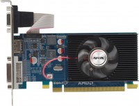 Фото - Видеокарта AFOX Radeon HD 6450 AF6450-1024D3L9 