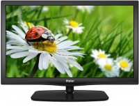 Фото - Телевизор Haier LET24T1000HF 24 "