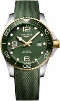 Фото - Наручные часы Longines HydroConquest L3.782.3.06.9 