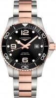 Фото - Наручные часы Longines HydroConquest L3.782.3.58.7