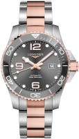 Фото - Наручные часы Longines HydroConquest L3.782.3.78.7 