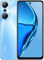 Фото - Мобильный телефон Infinix Hot 20 128 ГБ / 4 ГБ