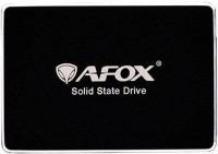 Фото - SSD AFOX SD250 QN SD250-960GQN 960 ГБ