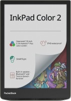 Электронная книга PocketBook InkPad Color 2 