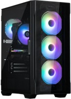 Корпус Zalman i3 Neo TG черный