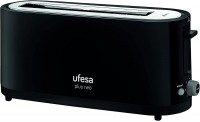 Фото - Тостер Ufesa Plus Neo TT7465 