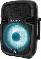 Фото - Аудиосистема LAMAX PartyBoomBox 300 