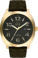 Фото - Наручные часы Kappa KP-1416M-B