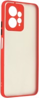 Фото - Чехол ArmorStandart Frosted Matte for Redmi Note 12