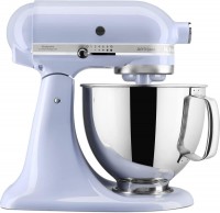 Фото - Кухонный комбайн KitchenAid 5KSM125ELR фиолетовый