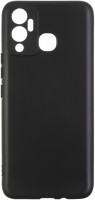 Фото - Чехол ArmorStandart Matte Slim Fit for HOT 12 Play NFC