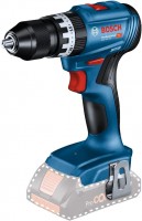 Фото - Дрель / шуруповерт Bosch GSB 18V-45 Professional 06019K3301 