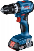 Фото - Дрель / шуруповерт Bosch GSB 18V-45 Professional 06019K3306 